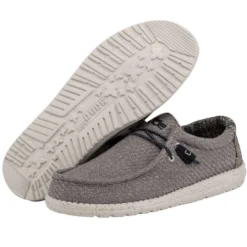 Wally - Baja Blanket -Heydude Shop 110063269 WALLY BAJA BLANKET 3