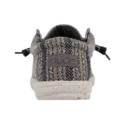 Wally - Baja Blanket -Heydude Shop 110063269 WALLY BAJA BLANKET 6