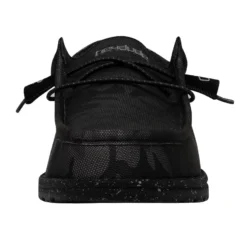 Wally - Shade Camo -Heydude Shop 110063379 WALLY SHADE CAMO LEFT 4