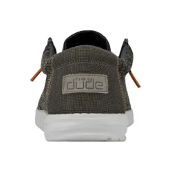 Wally - Kambaba -Heydude Shop 110063419 WALLY KAMBABA LEFT 5 1