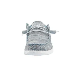 Wally Sox - Ice Grey -Heydude Shop 110350127 WALLY SOX ICE GREY 04 10fd0ed6 94dd 4065 a238 4f6d0f4d75b2