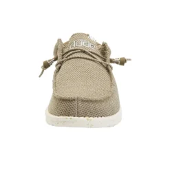 Wally Sox - Sand -Heydude Shop 110350504 WALLY SOX SAND 04 1