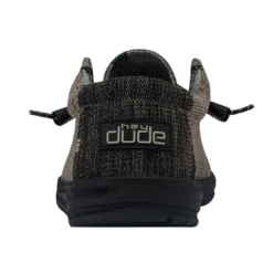 Wally Sox - Timber Wolf -Heydude Shop 110350622 WALLY SOX TIMBER WOLF LEFT 5