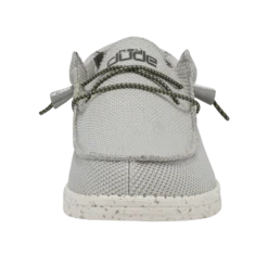 Wally Sox - Fog -Heydude Shop 110353080 WALLY SOX FOG LEFT 4 1