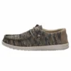 Wally Sox - Woodland Camo -Heydude Shop 110358339 WALLY SOX WOODLAND CAMO 01 1