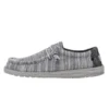 Wally Stretch - Platinum Mix 2 Wally Stretch - Platinum Mix -Heydude Shop 110383267 WALLY STRETCH PLATINUM MIX 1
