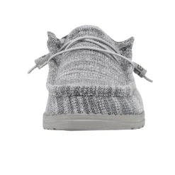 Wally Stretch - Platinum Mix -Heydude Shop 110383267 WALLY STRETCH PLATINUM MIX 4