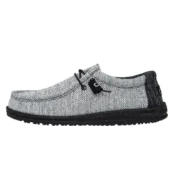 Wally Stretch - Dark Web