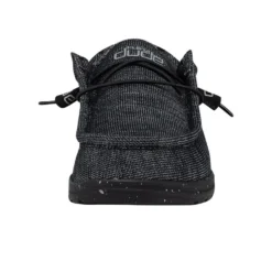 Wally Stretch - Midnight Bunker 11 Wally Stretch - Midnight Bunker -Heydude Shop 110384770 WALLY STRETCH MIDNIGHT BUNKER 5