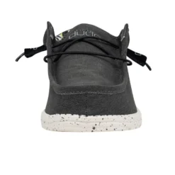 Wally Stretch - Black 11 Wally Stretch - Black -Heydude Shop 110384900 WALLY STRETCH BLACK RV.4 80895373 ca33 4060 b0ca 5446535e5778