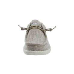 Wally Woven - Beige -Heydude Shop 110390500 WALLY WOVEN BEIGE 04 2fc7fd69 8a47 47a2 8abc 0d81bcc7adc9