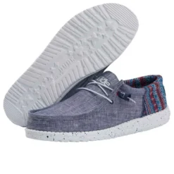 Wally Funk - Tribe -Heydude Shop 110412560 WALLY FUNK TRIBE 03