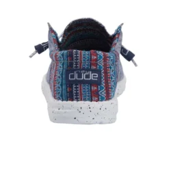 Wally Funk - Tribe -Heydude Shop 110412560 WALLY FUNK TRIBE 05