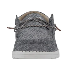 Wally Funk - Blue Waves -Heydude Shop 110412728 WALLY FUNK BLUE WAVES LEFT 4