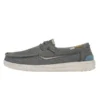 Welsh Grip - Steel Grey -Heydude Shop 112223305 WELSH GRIP STEEL GREY 1