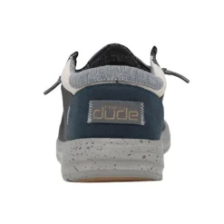 Paul - Grey -Heydude Shop 112293000 PAUL GREY 5 d7ebe5aa 229a 43b9 a3d6 885c99160d0f