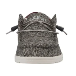 Wally Sox Funk - Fallen Rock -Heydude Shop 112743421 WALLY SOX FUNK FALLEN ROCK LEFT 4