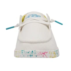 Wendy - Sugar Vibe 11 Wendy - Sugar Vibe -Heydude Shop 121410225 WENDY SUGAR VIBE RIGHT LEFT 4