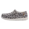 Wendy Woven - Cheetah Grey -Heydude Shop 121413091 WENDY WOVEN CHEETAH GREY 01