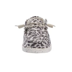 Wendy Woven - Cheetah Grey -Heydude Shop 121413091 WENDY WOVEN CHEETAH GREY 04