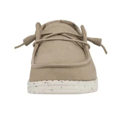 Wendy - Greige -Heydude Shop 121413352 WENDY GREIGE 5