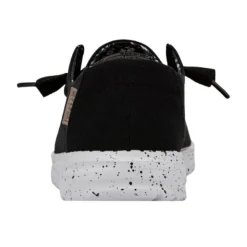 Wendy - Black Odyssey -Heydude Shop 121414749 WENDY BLACK ODYSSEY LEFT 5