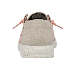 Wendy - Guava -Heydude Shop 121415506 WENDY GUAVA LEFT 5 1