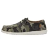 Wendy - Camo -Heydude Shop 121417003 WENDY CAMO 01