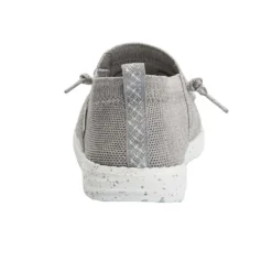 Wendy Halo - Grey -Heydude Shop 121833000 WENDY HALO GREY 05