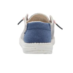 Wendy Sox - Light Pink -Heydude Shop 121925034 WENDY SOX LIGHT PINK 05 1