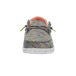 Wendy Sox - Peacock Pink -Heydude Shop 121928341 WENDY SOX PEACOCK PINK 04 1