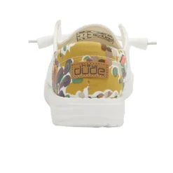 Wendy Funk Chambray - White -Heydude Shop 121930123 WENDY FUNK CHAMBRAY WHITE 05 8b7e510d d5c8 486b 931d 53cee8199385