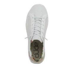 Karina - Natural Coconut White -Heydude Shop 121970172 KARINA NATURAL COCONUT WHITE 04 1