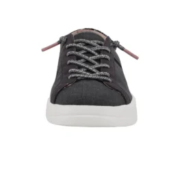 Karina - Jet Black -Heydude Shop 121974935 KARINA JET BLACK 04