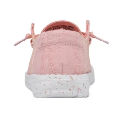 Wendy Tie Dye - Lemon Ombre -Heydude Shop 122256020 WENDY TIE DYE LEMON OMBRE LEFT 5