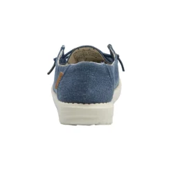 Wendy Youth - Sparkling Denim -Heydude Shop 130122411 WENDY YOUTH SPARKLING DENIM 05