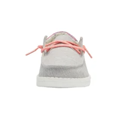 Wendy Youth Funk - Grey -Heydude Shop 130123026 WENDY YOUTH FUNK GREY 04