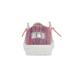 Wendy Youth Funk - Grey -Heydude Shop 130123026 WENDY YOUTH FUNK GREY 05