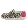 Wendy Youth - Cheetah 1 Wendy Youth - Cheetah -Heydude Shop 130129758 WENDY YOUTH CHEETAH 900