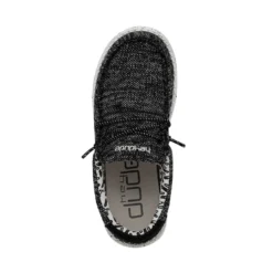 Wally Youth Sox - Skater -Heydude Shop 130134735 WALLYYOUTH SOXSKATER LEFTTOP