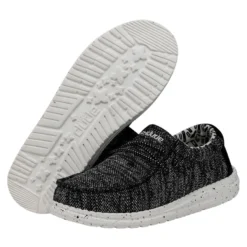 Wally Youth Sox - Skater -Heydude Shop 130134735 WALLYYOUTH SOXSKATER PAIRBOTTOM