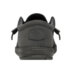 Wally Funk Mono - Alloy 12 Wally Funk Mono - Alloy -Heydude Shop 40011 1FX WALLYFUNKMONO ALLOY LEFTBACK