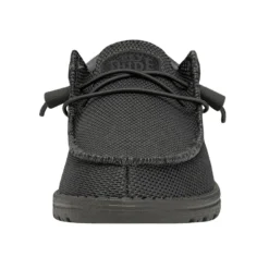 Wally Funk Mono - Alloy 11 Wally Funk Mono - Alloy -Heydude Shop 40011 1FX WALLYFUNKMONO ALLOY LEFTFRONT