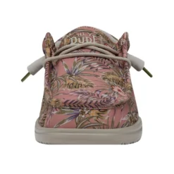 Wally H2O - Sail On Sailor 11 Wally H2O - Sail On Sailor -Heydude Shop 40013 9CO WALLYH2O SAILONSAILOR LEFTFRONT