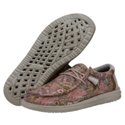 Wally H2O - Sail On Sailor 10 Wally H2O - Sail On Sailor -Heydude Shop 40013 9CO WALLYH2O SAILONSAILOR PAIRBOTTOM