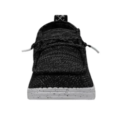 Wally Halo - Jet 11 Wally Halo - Jet -Heydude Shop 40014 1KN WALLY HALO JET LEFT 4