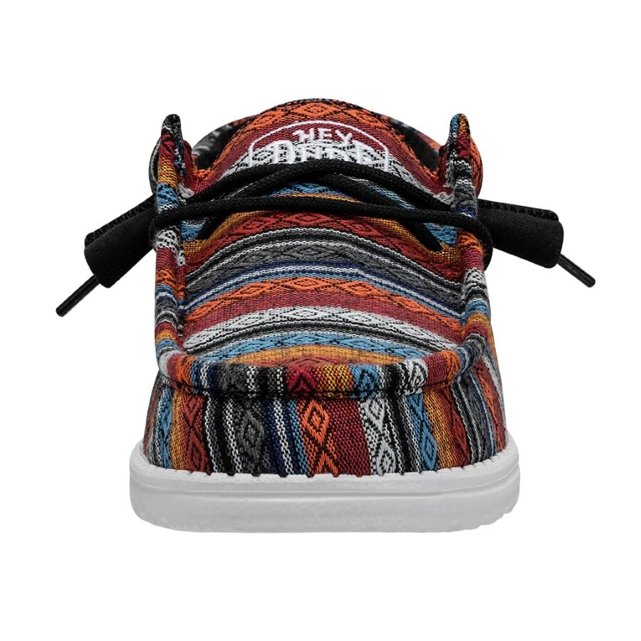 Wally Serape - Desert Horizon 6 Wally Serape - Desert Horizon - Image 4