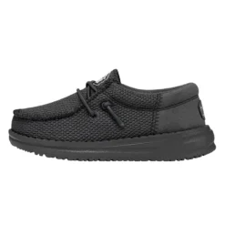 Wally Toddler Funk Mono - Alloy