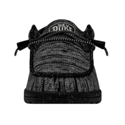 Wally Tri - Slate Ore -Heydude Shop 40037 4NN WALLYTRI SLATEORE LEFTFRONT