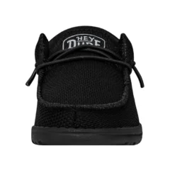 Wally Youth Funk Mono - Shade -Heydude Shop 40045 0XS WALLYYOUTHFUNKMONO SHADE LEFTFRONT